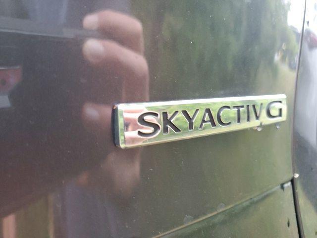 new 2025 Mazda CX-30 car, priced at $30,410