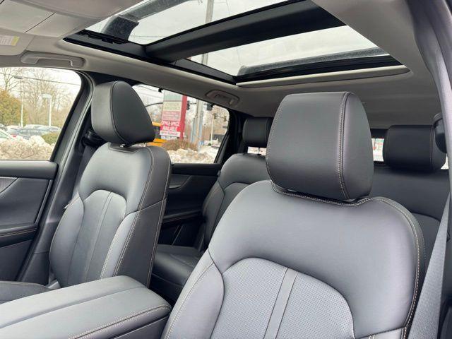 new 2026 Mazda CX-90 car, priced at $48,435