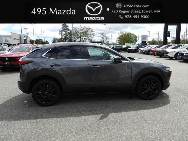 used 2023 Mazda CX-30 car, priced at $26,105