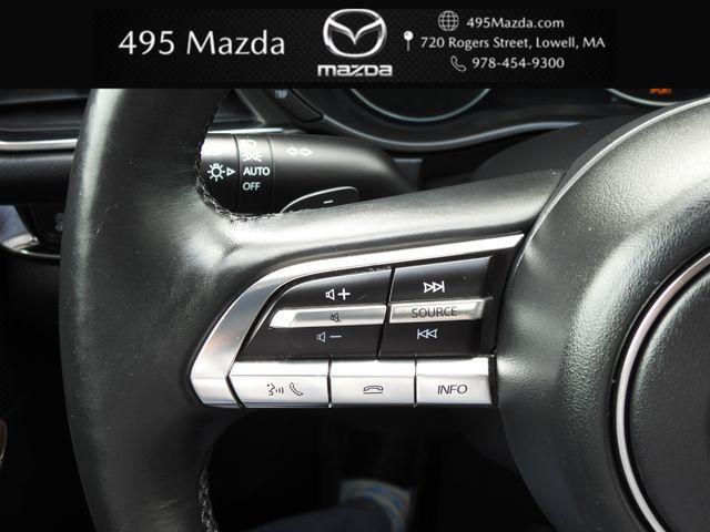 used 2023 Mazda CX-30 car, priced at $26,105