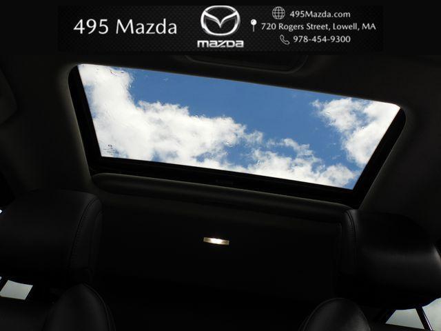 used 2023 Mazda CX-30 car, priced at $26,105