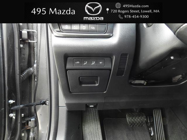 used 2023 Mazda CX-30 car, priced at $26,105