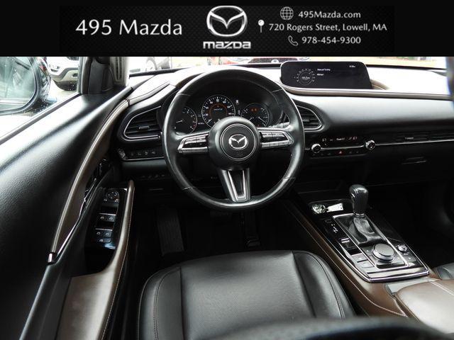 used 2023 Mazda CX-30 car, priced at $26,105