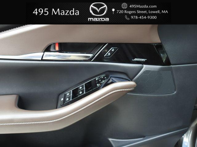 used 2023 Mazda CX-30 car, priced at $26,105
