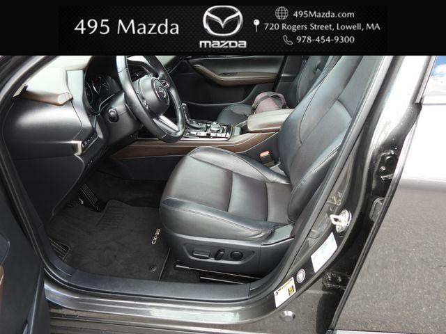 used 2023 Mazda CX-30 car, priced at $26,105