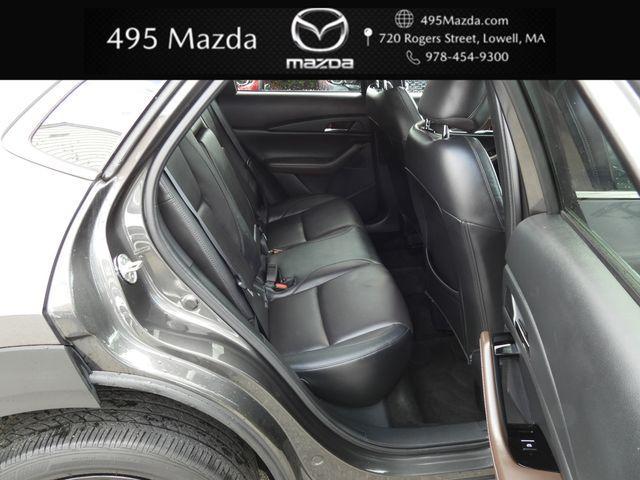 used 2023 Mazda CX-30 car, priced at $26,105