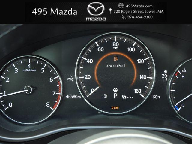 used 2023 Mazda CX-30 car, priced at $26,105