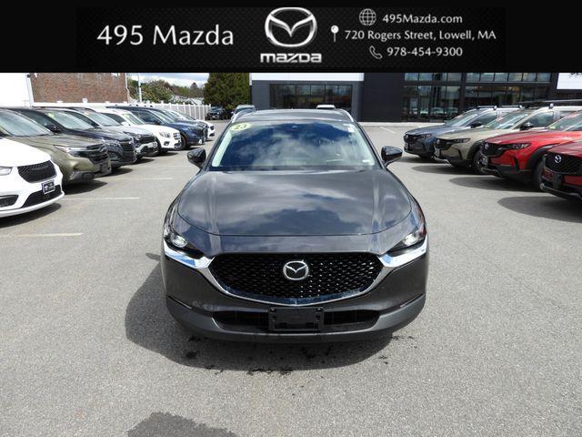 used 2023 Mazda CX-30 car, priced at $26,105