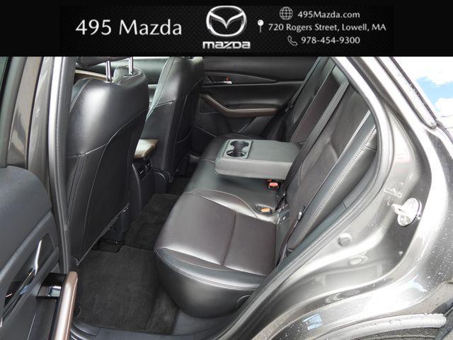 used 2023 Mazda CX-30 car, priced at $26,105