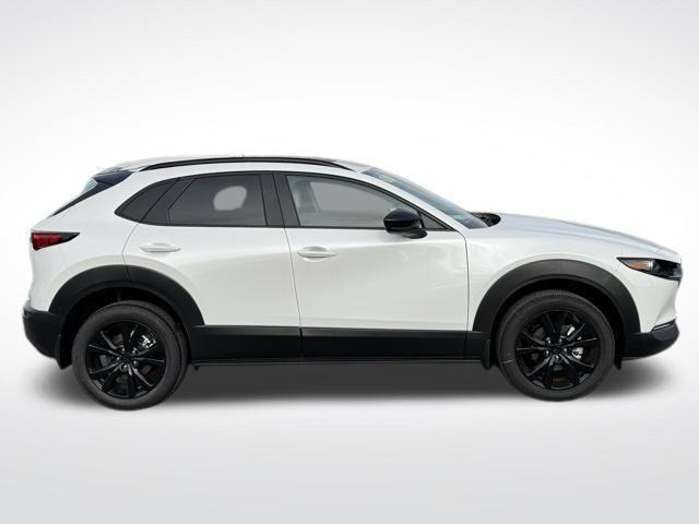 new 2026 Mazda CX-30 car, priced at $36,700