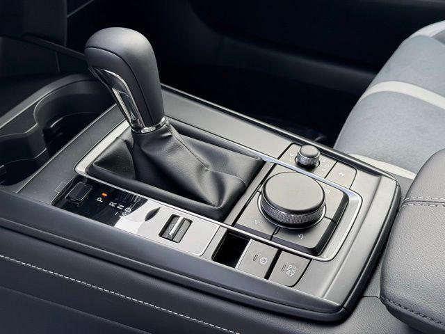 new 2026 Mazda CX-30 car, priced at $36,700