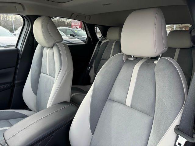 new 2026 Mazda CX-30 car, priced at $36,700
