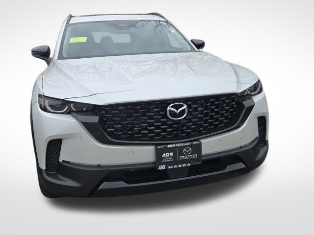 new 2026 Mazda CX-50 Hybrid car, priced at $39,785