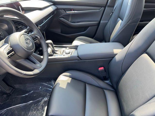 new 2026 Mazda Mazda3 car, priced at $27,901