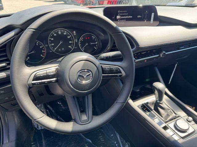 new 2026 Mazda Mazda3 car, priced at $27,901