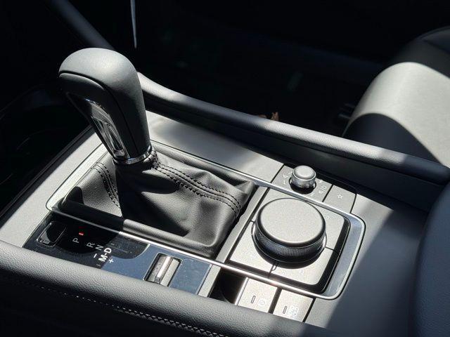 new 2026 Mazda Mazda3 car, priced at $27,901