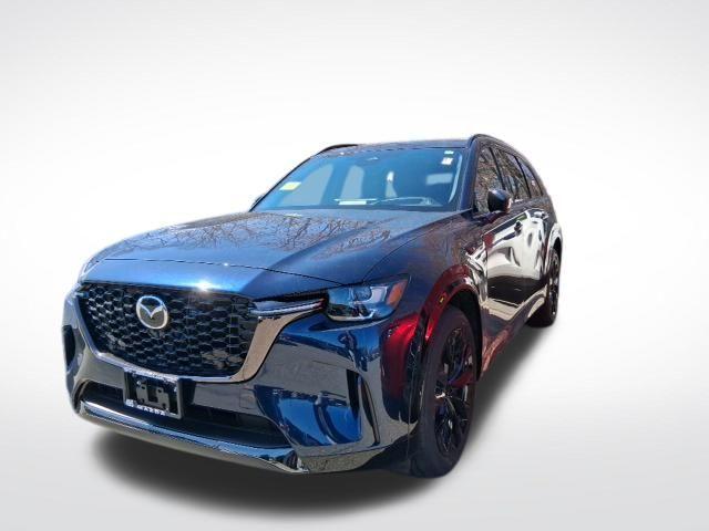 new 2026 Mazda CX-90 car, priced at $54,388