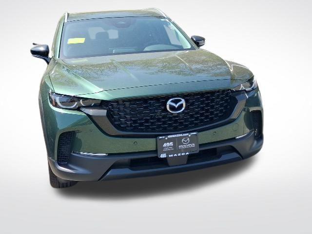 new 2026 Mazda CX-50 car, priced at $35,953