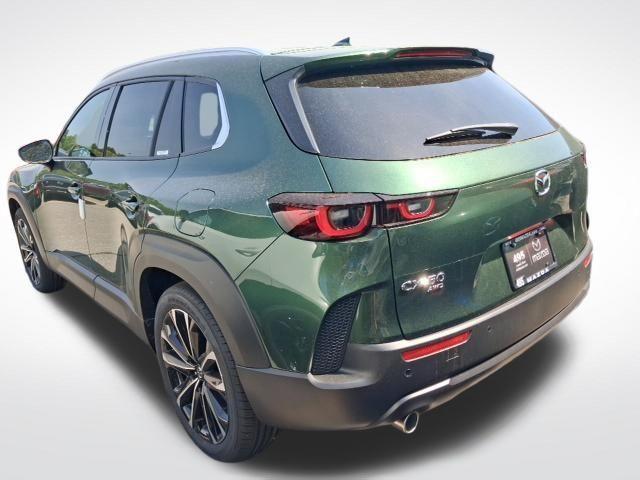 new 2026 Mazda CX-50 car, priced at $35,953