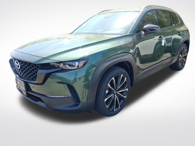 new 2026 Mazda CX-50 car, priced at $35,953