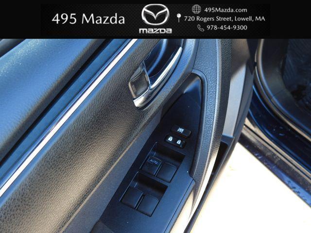 used 2018 Toyota Corolla car, priced at $16,416