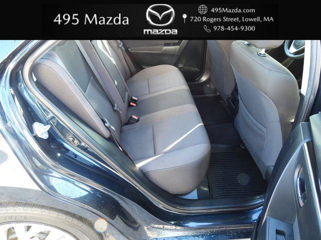 used 2018 Toyota Corolla car, priced at $16,416