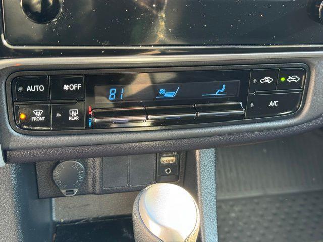 used 2018 Toyota Corolla car, priced at $16,683