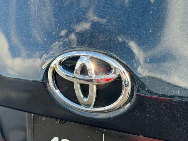 used 2018 Toyota Corolla car, priced at $16,683