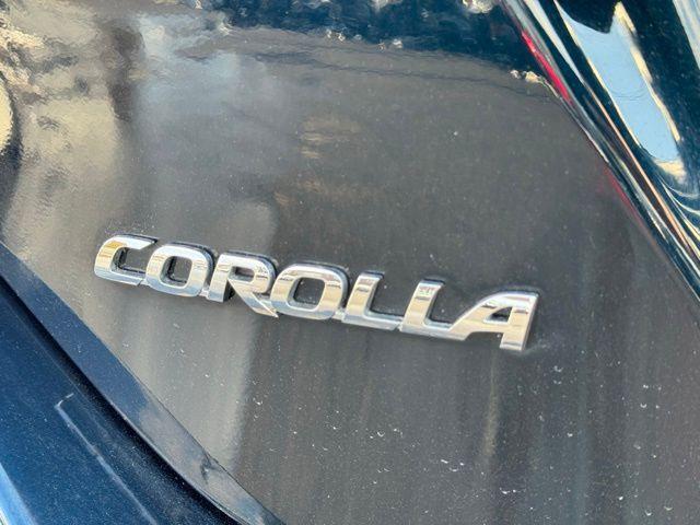 used 2018 Toyota Corolla car, priced at $16,683