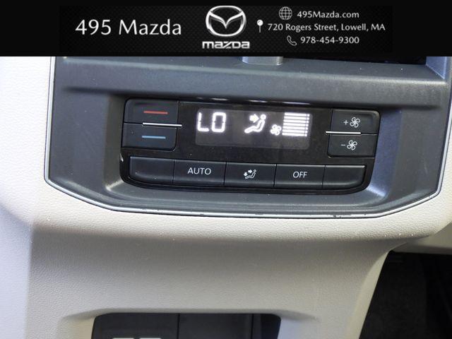 used 2019 Volkswagen Atlas car, priced at $20,375