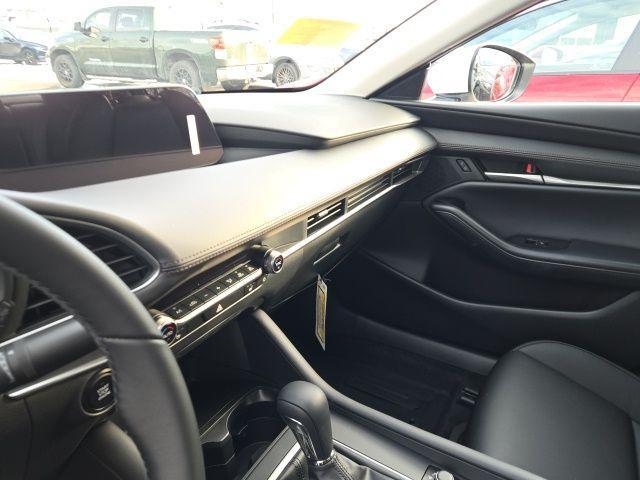 new 2026 Mazda Mazda3 car, priced at $28,276