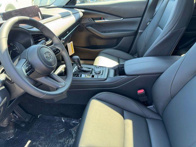 new 2026 Mazda CX-30 car, priced at $30,475