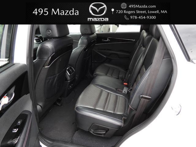 used 2019 Kia Sorento car, priced at $17,897