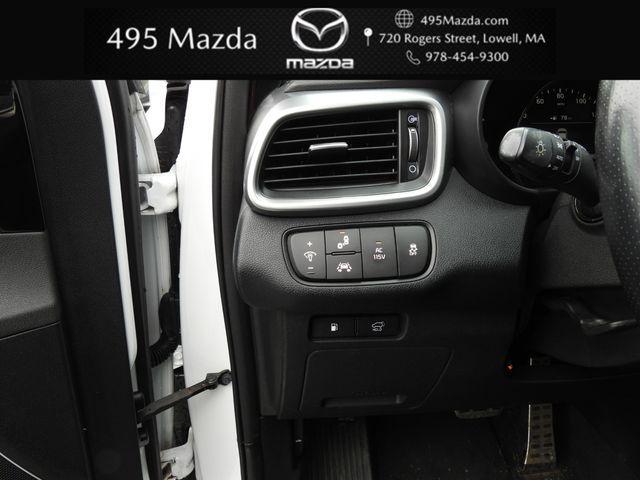 used 2019 Kia Sorento car, priced at $17,897