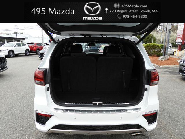 used 2019 Kia Sorento car, priced at $17,897
