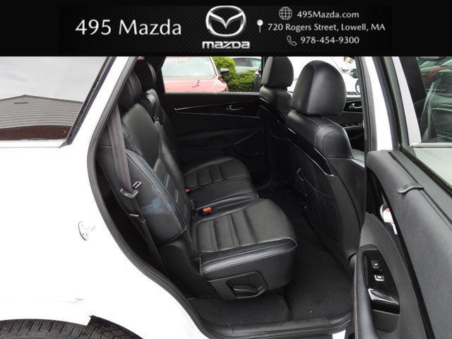 used 2019 Kia Sorento car, priced at $17,897