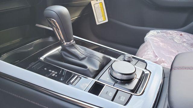 new 2025 Mazda CX-30 car, priced at $31,130