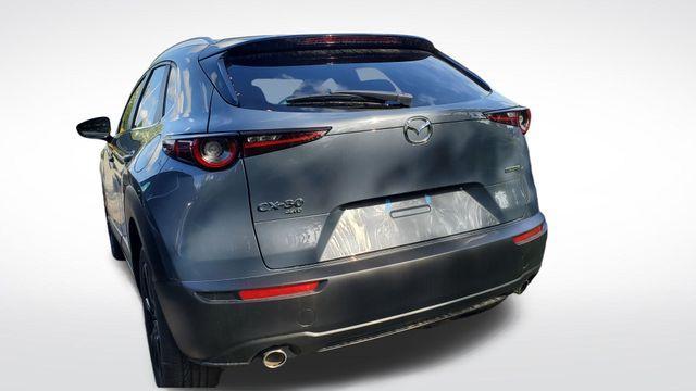 new 2025 Mazda CX-30 car, priced at $31,130