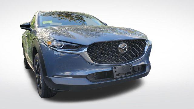 new 2025 Mazda CX-30 car, priced at $31,130