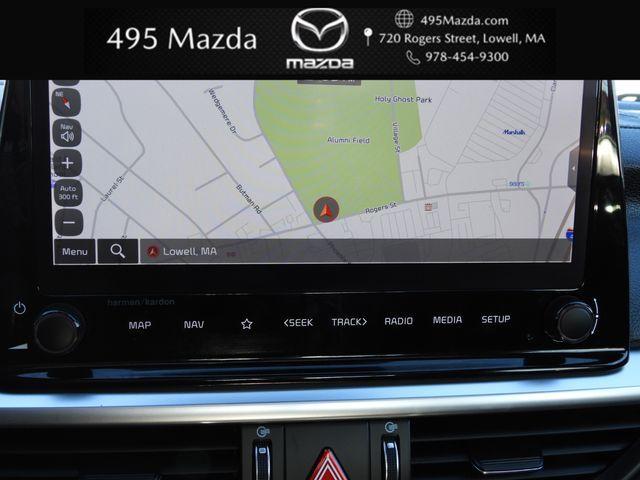 used 2023 Kia Forte car, priced at $18,407