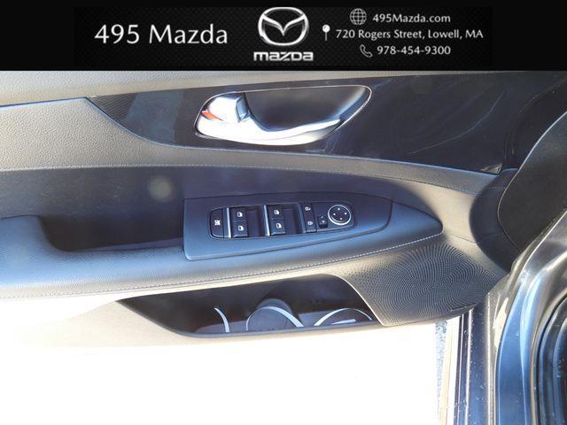 used 2023 Kia Forte car, priced at $18,407