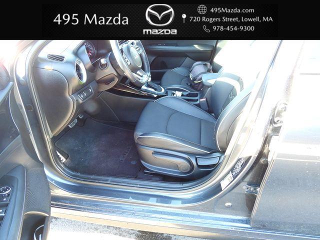 used 2023 Kia Forte car, priced at $18,407