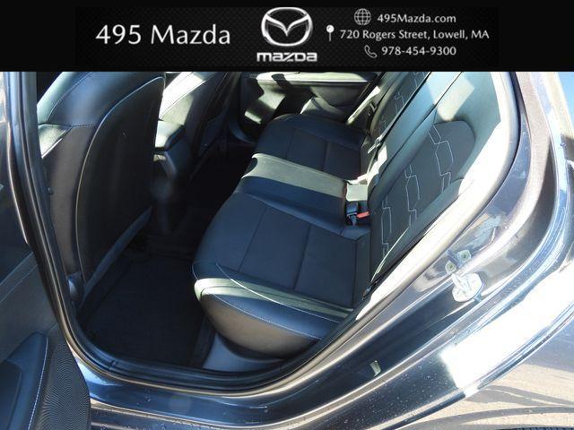 used 2023 Kia Forte car, priced at $18,407