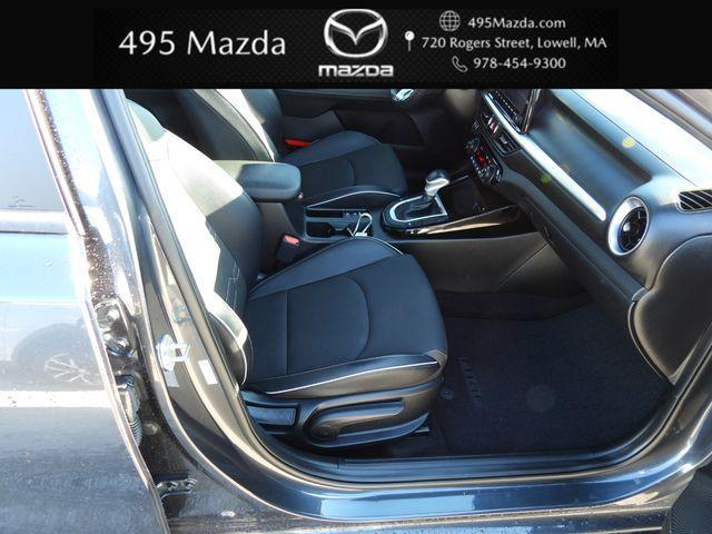 used 2023 Kia Forte car, priced at $18,407