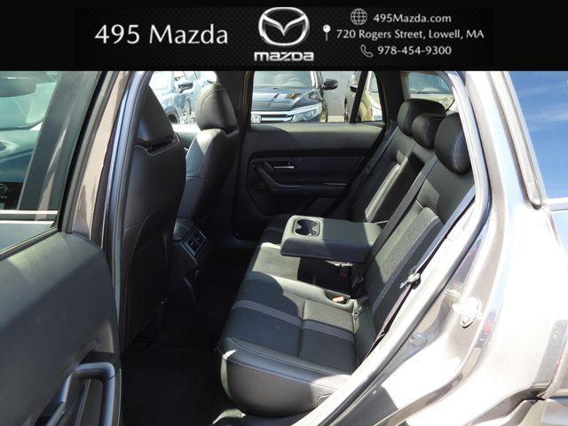 used 2023 Mazda CX-50 car, priced at $27,595