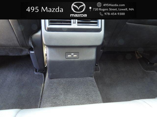 used 2023 Mazda CX-50 car, priced at $27,595