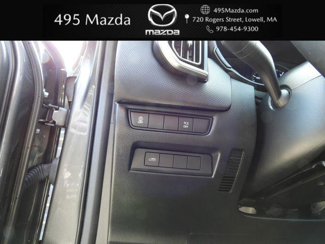 used 2023 Mazda CX-50 car, priced at $27,595
