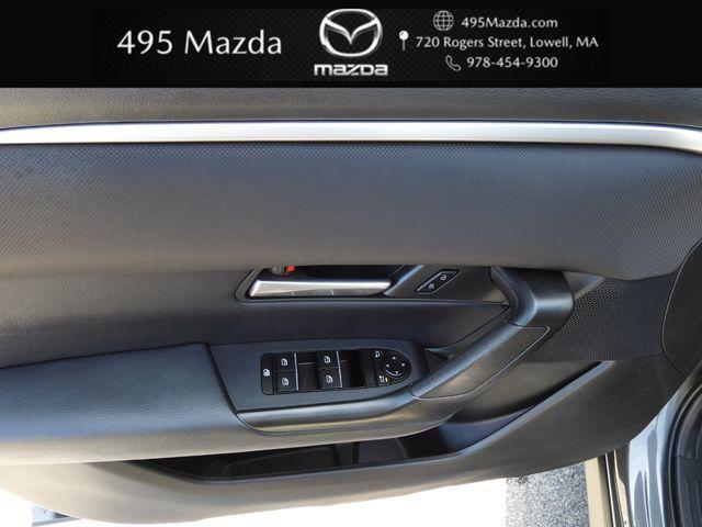 used 2023 Mazda CX-50 car, priced at $27,595