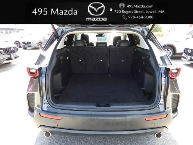 used 2023 Mazda CX-50 car, priced at $27,595