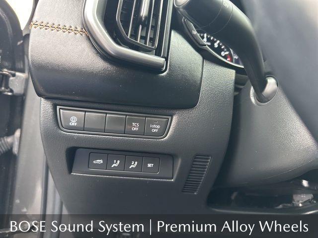 used 2023 Mazda CX-50 car, priced at $30,178